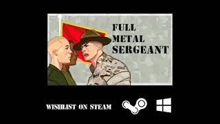 Watch and explore about Full Metal Sergeant XBOX One / Xbox Series X|S Account