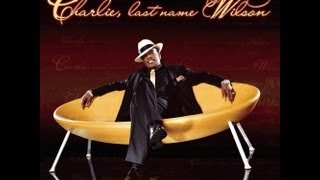 Charlie Wilson feat Keith Sweat - Whisper (soul funk new 2013) HQ Audio