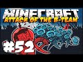 Minecraft - Attack of The B-Team - Ep.52 : Witchery ...