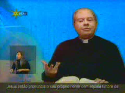O Pão Nosso 26 Abril 11 Pe.F.C.Cadoso.