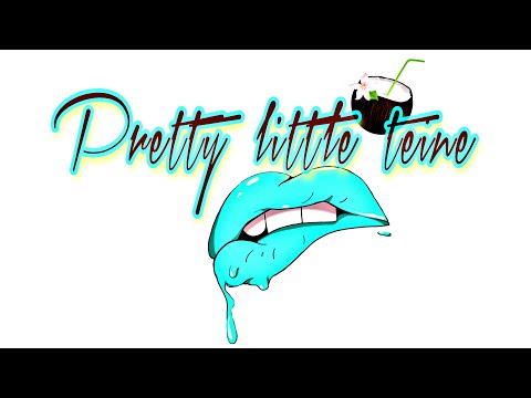 PRETTY LITTLE TEINE (La musiq ft Ma musik)