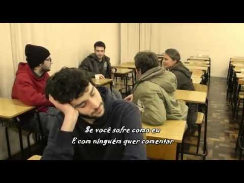 A solidão - Jayne