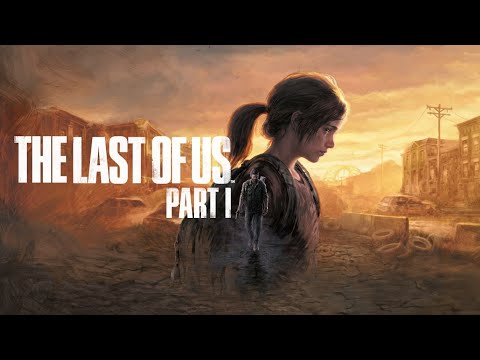 The Last Of Us Part1 Gameplay Walkthrough Part 8, recorded on PS5 in 1080p HDR quality.