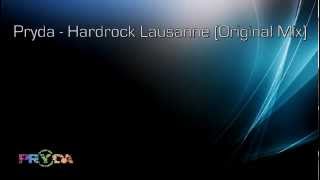 Pryda - Hardrock Lausanne (Original Mix)