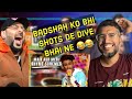 Main Aur Meri Rhyme Schemes - UDAY Reaction | MTV Hustle 03 REPRESENT | Ash | Action Reaction