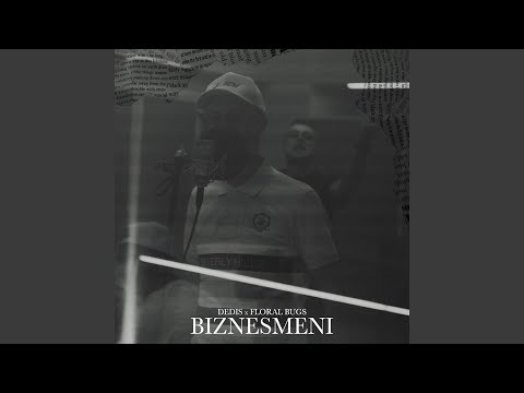 Biznesmeni
