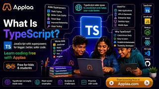 What is TypeScript?