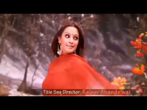 kavyanjali - Serial Song |