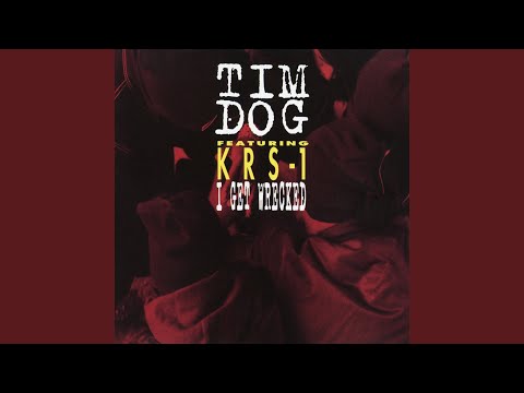 I Get Wrecked (Instrumental)