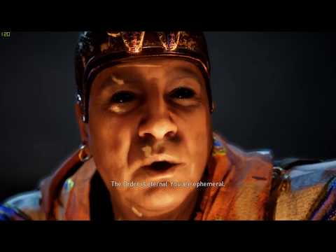 Find and Assassinate Ptahmose