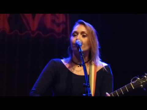 Anuhea - Island Inside Me, World Cafe Live, Philadelphia, 3/22/2017