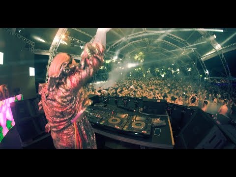 Las Bibas From Vizcaya Eterna Festival 2018 (Aftermovie) WeMantra