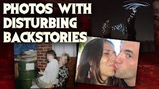 Download lagu Innocent-Looking Photos With Sinister Backstories mp3