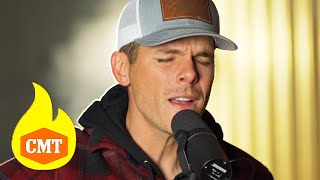 Granger Smith Concert ft. &#39;Hate You Like I Love You&#39;, &#39;Backroad Song&#39; &amp; More 🔥 CMT Campfire Sessions