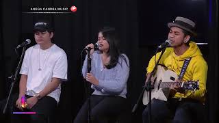 Download lagu Angga Candra x Liolane   Bidadari Itu Nyata   #KOLABOR​ mp3