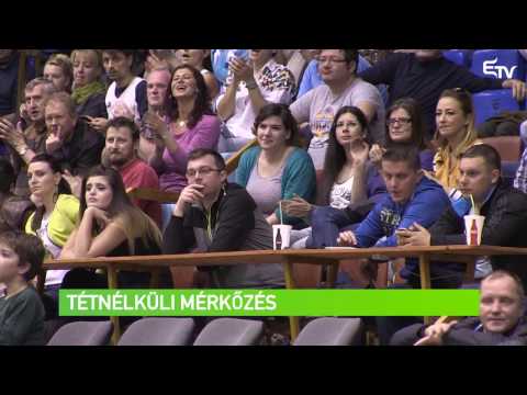 Sporthírek 2017. április 4. – Erdélyi Magyar Televízió