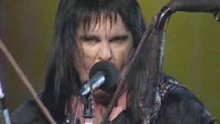 W.A.S.P. - L.O.V.E. Machine (live)