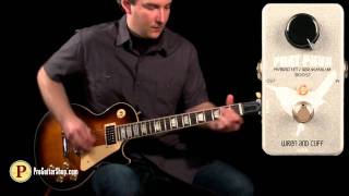 Video thumbnail for Wren and Cuff Phat Phuk by ProGuitarShopDemos
