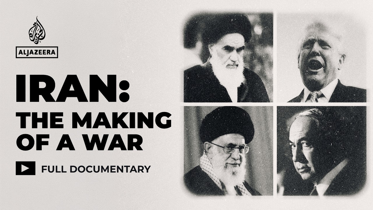 How did Iran and the US go from allies to enemies? | Featured Documentary