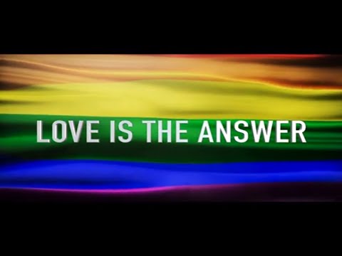 Ray Guell - Love Is The Answer (Official Video)