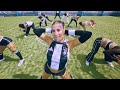 Tia Tia BLACK WHITE Official Music Video