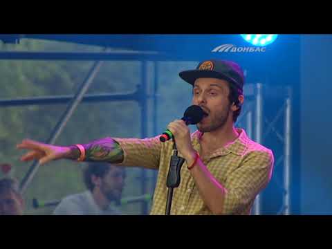 MRPL City Festival 2018: второй день