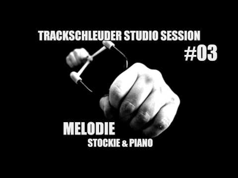 TSS #03 - MELODIE - STOCKIE & PIANO