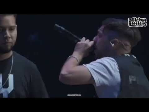 Zasko vs Pepe Grillo 8x8 increíble🔥 | FMS INTERNACIONAL 2021