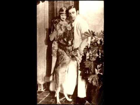 Spanish Moon -Vincent Lopez Hotel Pennsylvania Orchestra