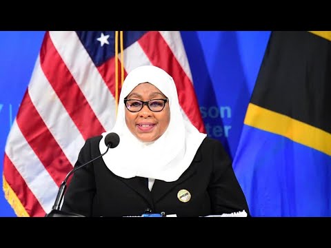 Alikiba - Mama (Official Video)