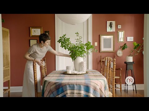 Fundamentals of Styling: The Dining Room - Official Trailer | Workshops | Magnolia Network