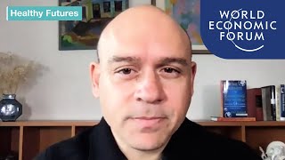 Collateral Health Damage | DAVOS AGENDA 2021