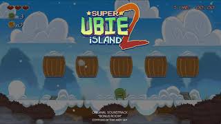 Super Ubie Island 2 OST - Bonus Room
