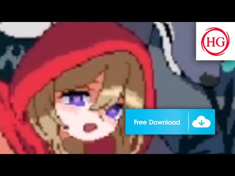 Rosé and the Magic Beast - Gameplay Stage 3 (END GAME)