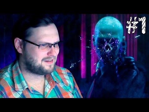 HITMAN Прохождение ► ЛЕСТНИЦА В НЕБО ► #1