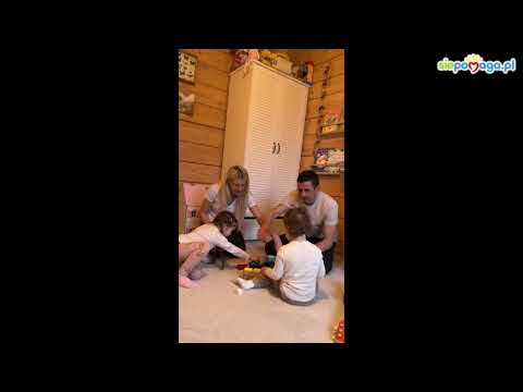 Obrazek poglądowy filmu YouTube