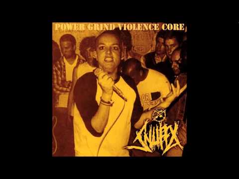 Snuffx - Playing powerviolence for money and fame