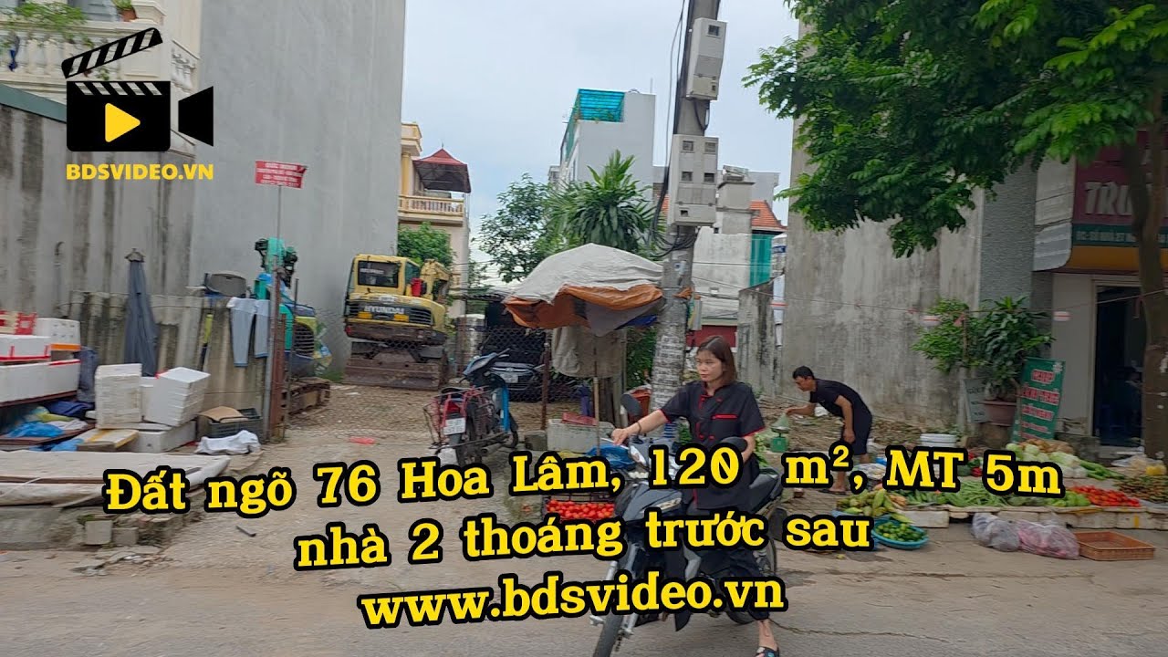 Property Video Thumbnail