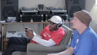 Official Video &quot;Gotta Lotta Flow&quot; by Nite Owl