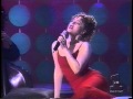 Bernadette Peters "Sooner or Later"