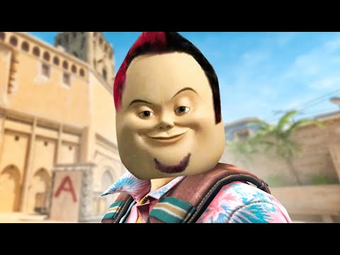 DOUSTER DE MEGABLOUSTER