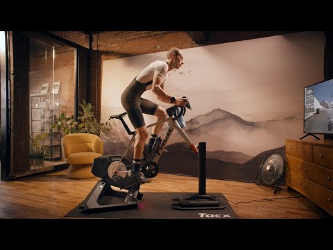 Garmin Tacx Alpine