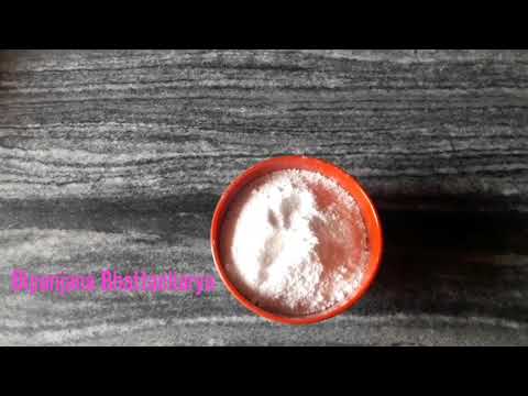 #powdersugar #essentialcakeingredients.