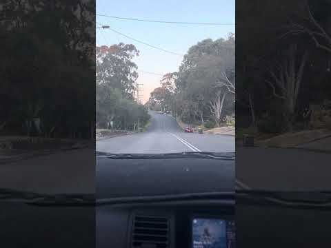 Thumbnail for AH CRUISER DRIVING PART 65