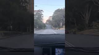 AH CRUISER DRIVING PART 65