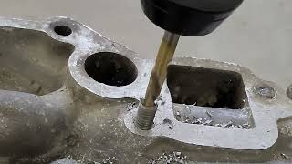 Video thumbnail for Левосторонние спиральные сверла HSCo DIN 1897 тип LN в ассортименте 5 шт.