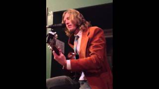 Adam Sams — Foreign