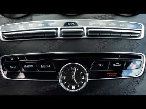 Thumbnail for M2409 - Certified Pre-Owned 2017 Mercedes-Benz C 300 Sedan Highlights by Mercedes-Benz 300, Mercedes-Benz 300 SL, Mercedes-Benz