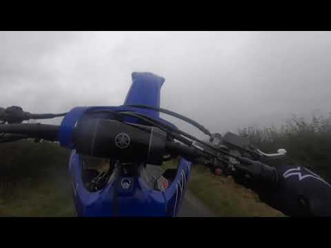 YZ450F 2022 FIRST RIDE!!