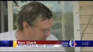 Winslow Township Loose Python in Sicklerville NJ
